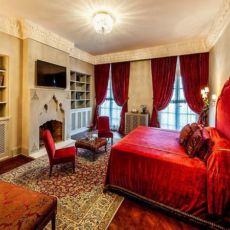 Villa Soraya Rabat Esterno foto