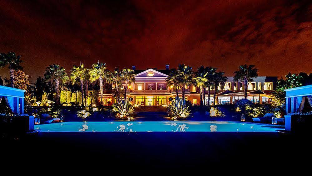 Villa Soraya Rabat Esterno foto
