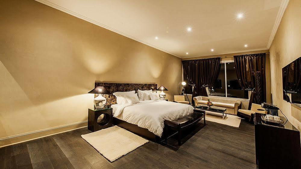 Villa Soraya Rabat Esterno foto