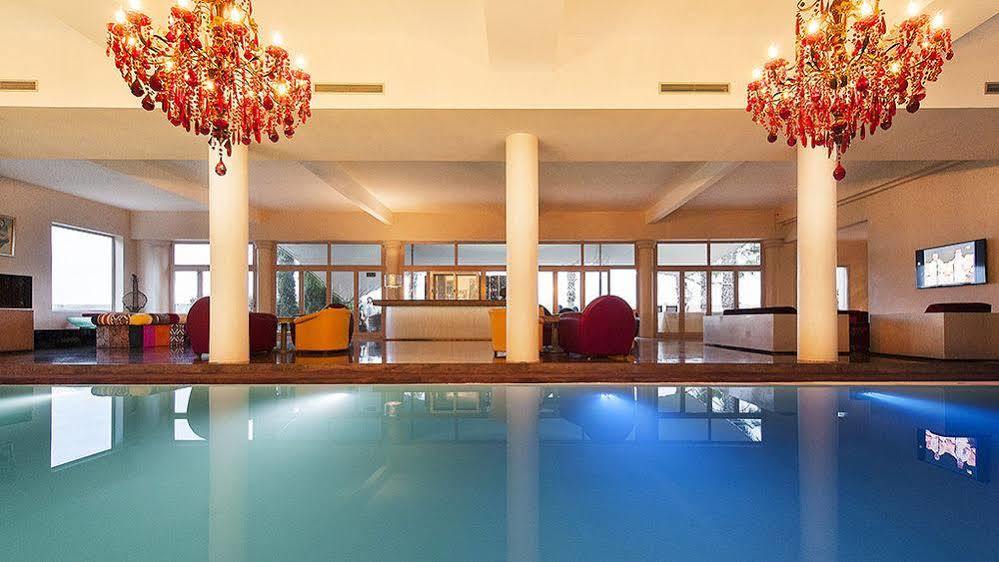 Villa Soraya Rabat Esterno foto