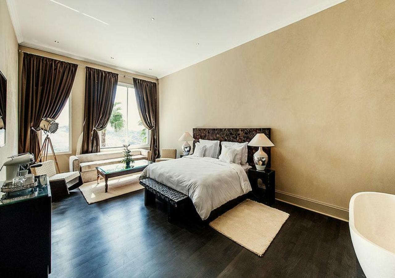 Villa Soraya Rabat Esterno foto