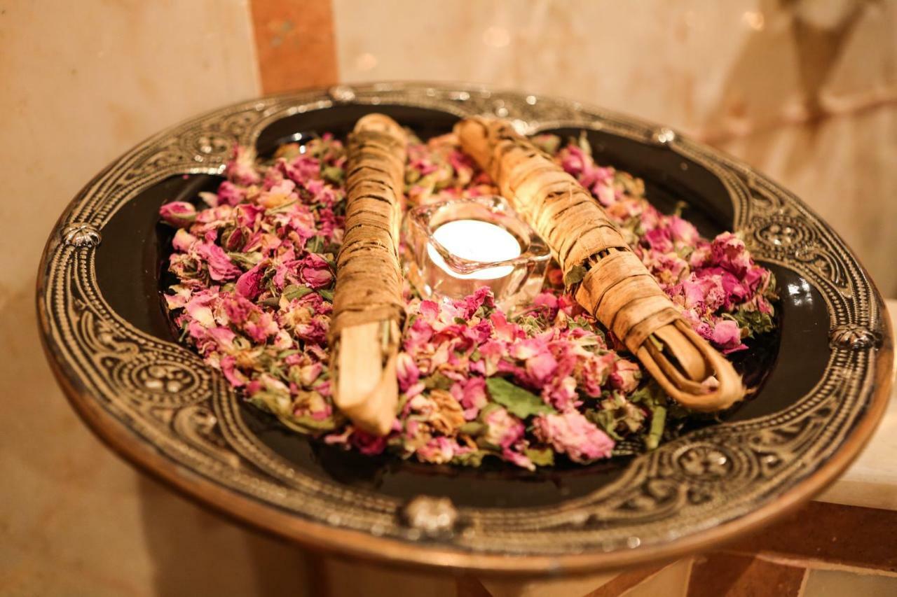 Villa Soraya Rabat Esterno foto